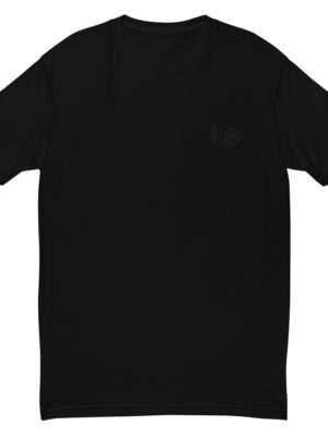 Short Sleeve T-shirt copy