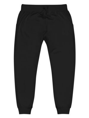 Unisex fleece sweatpants copy