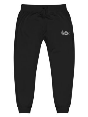Unisex fleece sweatpants