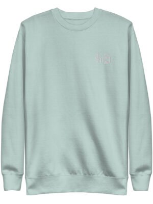 Unisex Premium Sweatshirt copy