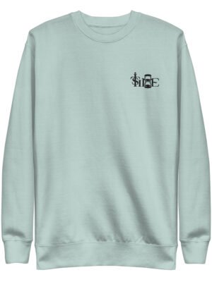 Unisex Premium Sweatshirt