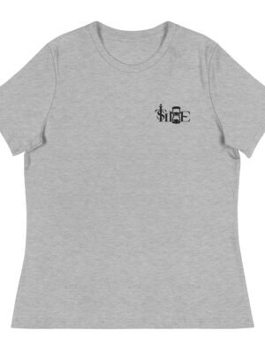 Women's Relaxed T-Shirt copy